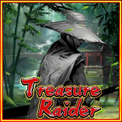 Open Sesame slot গেম আইকন
